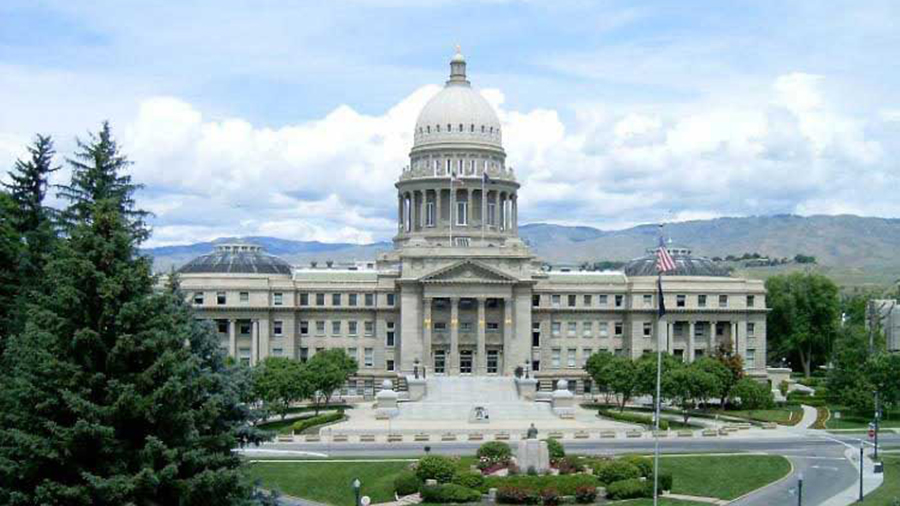FILE (Idaho Legislature)...