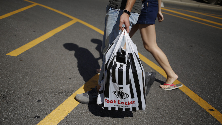 Foot Locker is planning to shut 400 stores by 2026 as it strives to become more relevant to younger...