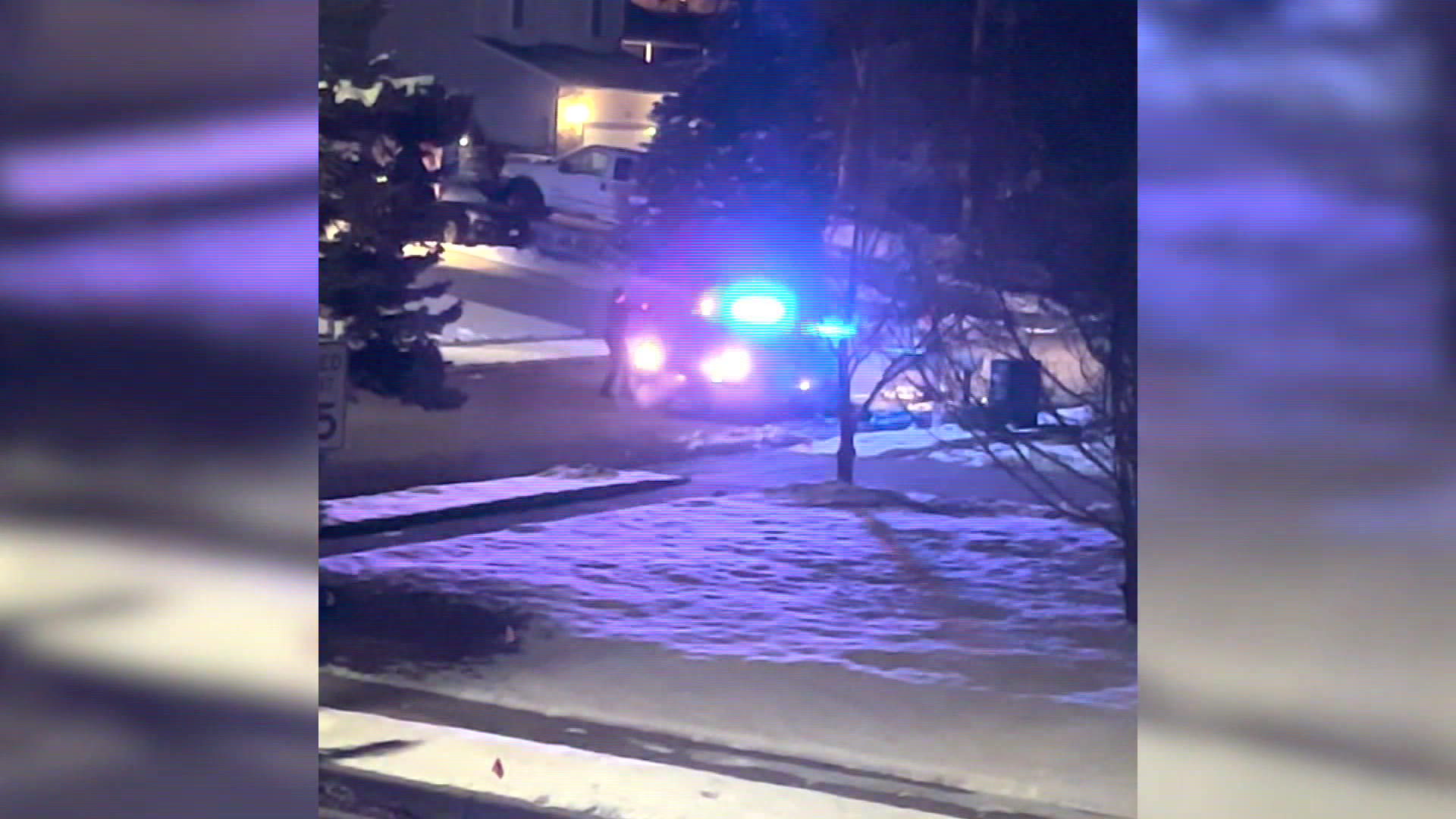 Sandy Police said one person died in an officer-involved shooting Sunday morning. (KSL TV)...