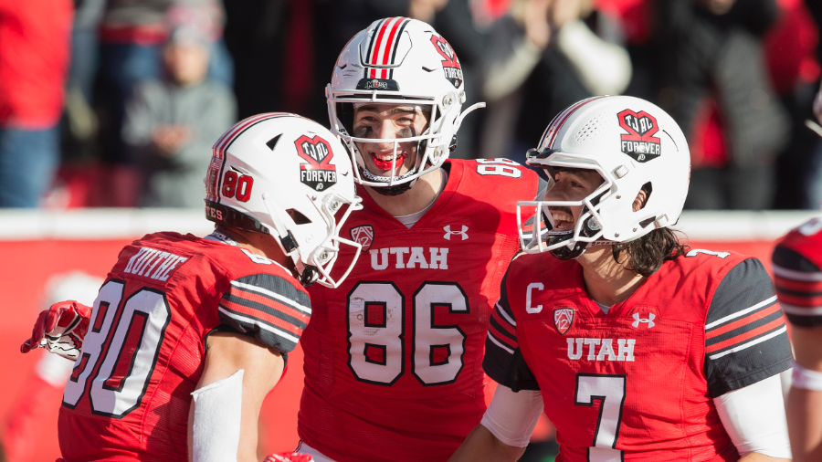 NFL Draft: Buffalo Bills select Utah football's Dalton Kincaid with No. 25  overall pick