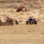 Utah now requires an online education course for off road vehicles. The big season kicks off on Easter weekend. (Jack Grimm/KSL TV)