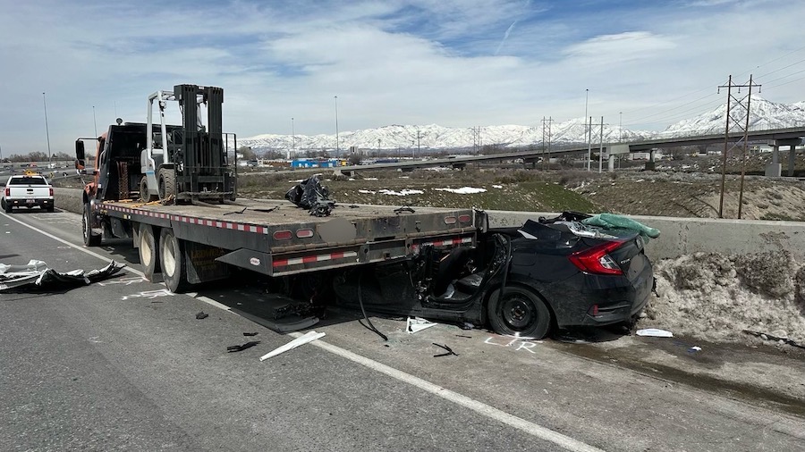 (Utah Highway Patrol)...