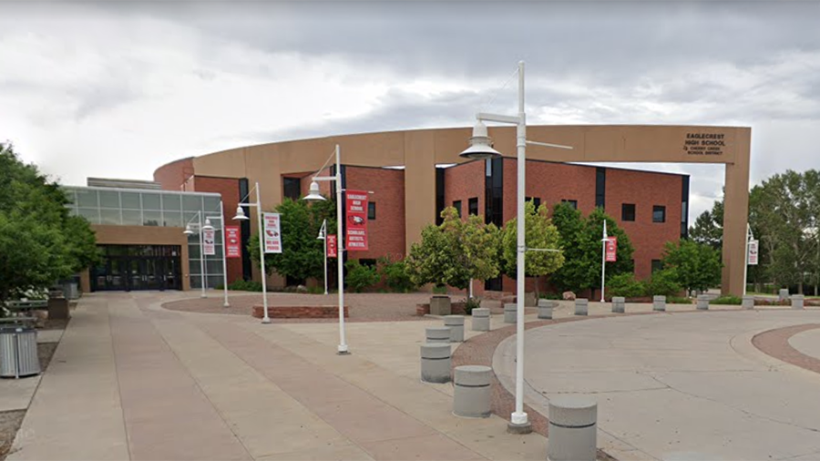 Classes at a Colorado high school have resumed after two teachers died over the weekend after exper...