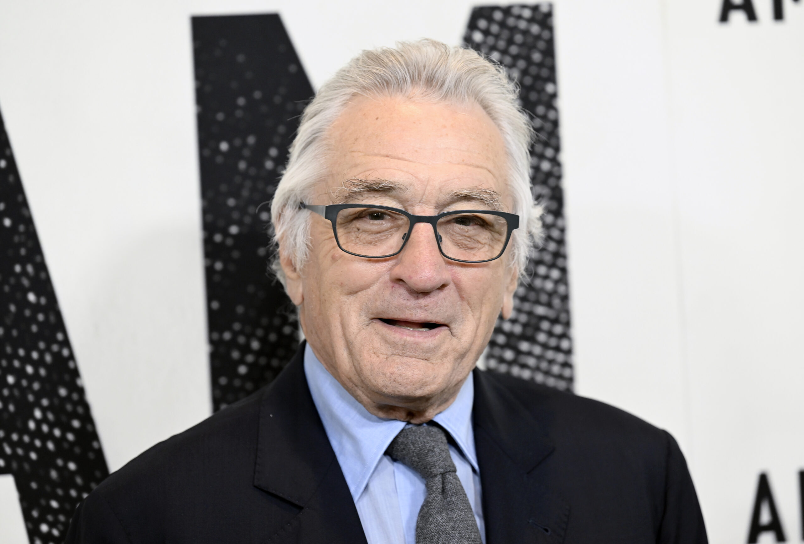 Robert De Niro, at 79, a father for the 7th time