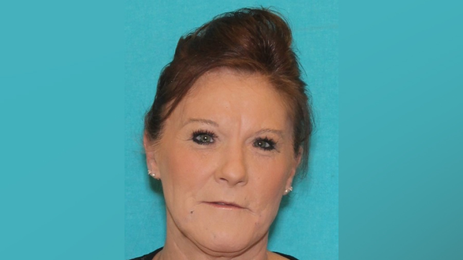 Lori Johnson, 56, was last seen in Salt Lake City on Thursday, May 11. (Salt Lake City Police Depar...