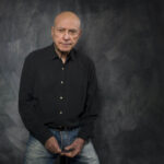 FILE - Alan Arkin poses for a portrait in the Fender Music Lodge during the 2011 Sundance Film Festival in Park City, Utah on Jan. 25, 2011. (AP Photo/Victoria Will, file)Credit: ASSOCIATED PRESS
