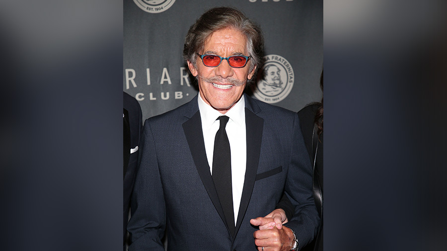 Geraldo Rivera seen here, on May 26, 2022 in New York City announced that he was leaving Fox News a...