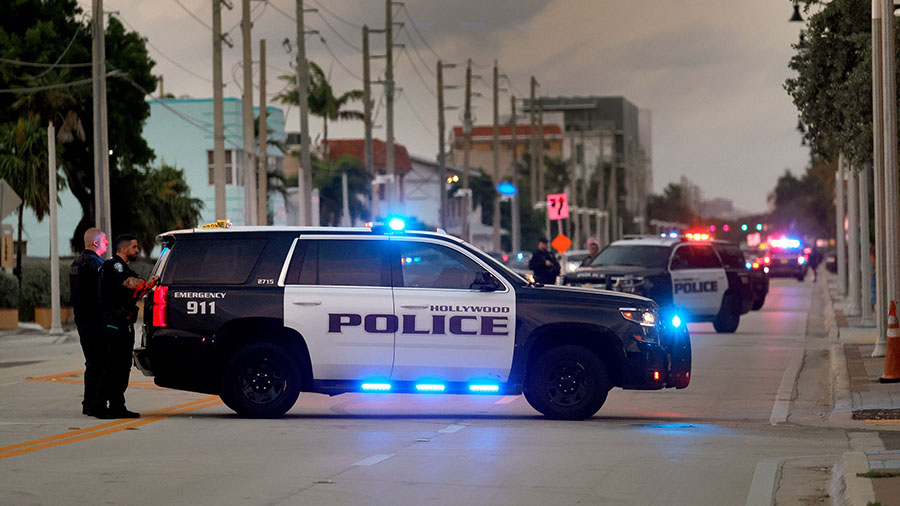 Five suspects in the Memorial Day shooting that injured nine people near South Florida’s bustling...