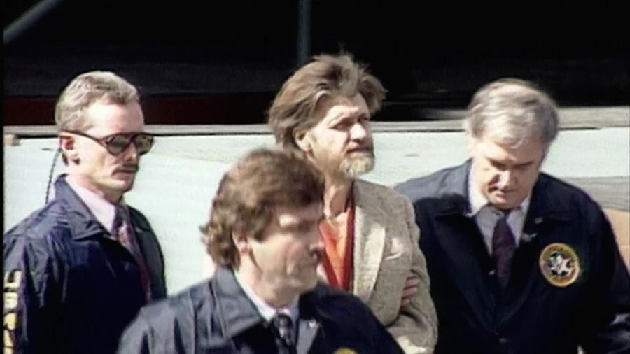 The man known as the Unabomber is dead, as 81-year-old Ted Kaczynski, was found dead Saturday morni...