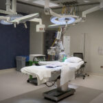 Surgery center opens on the campus of TOSH specializing in outpatient procedures. (Mark Wetzel/KSL TV)