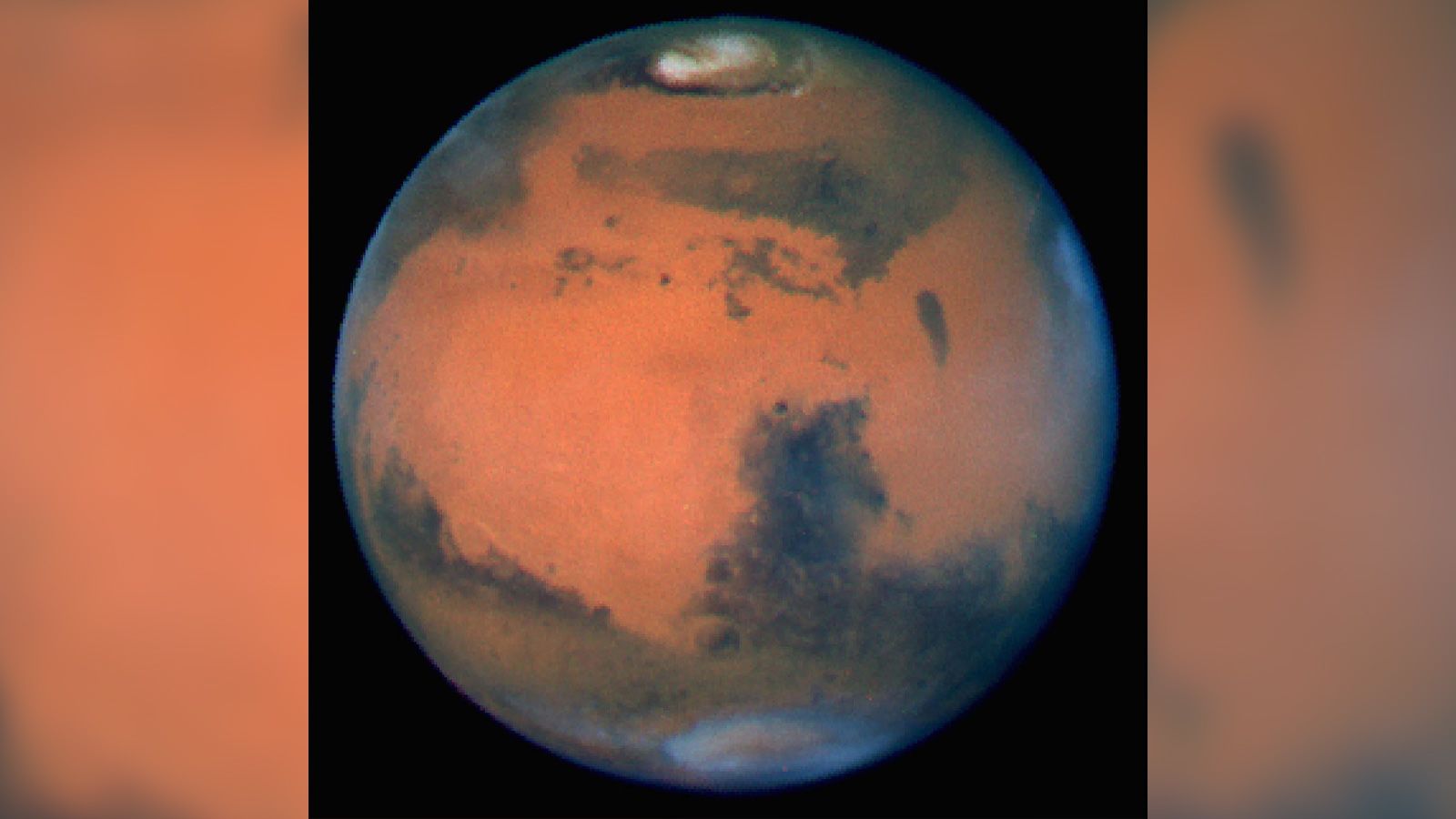 The European Space Agency is set to stream on YouTube the first live images directly from Mars, acc...