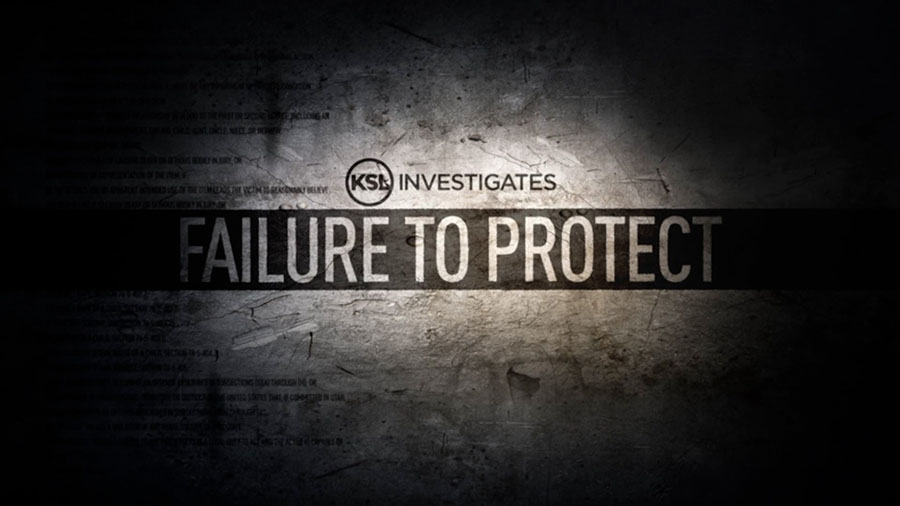 Failure to Protect...