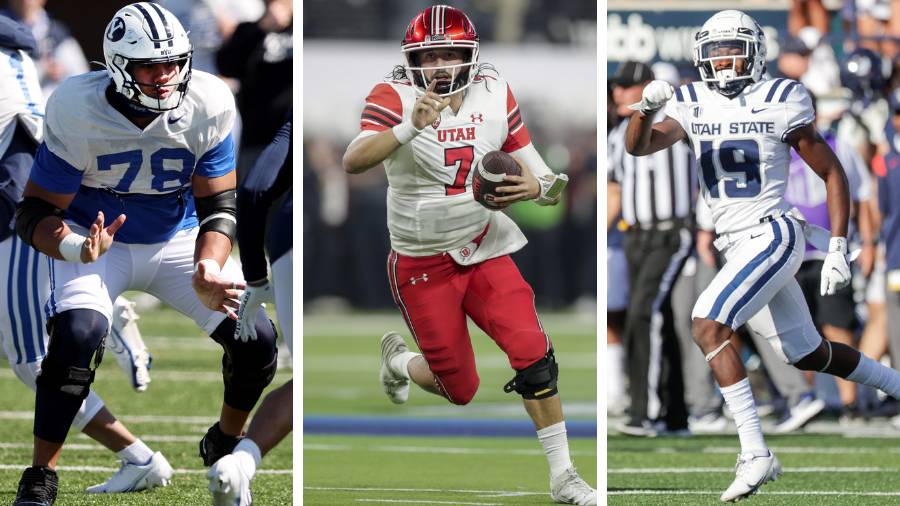 State Of Utah’s 2023 College Football Award Watch List Tracker