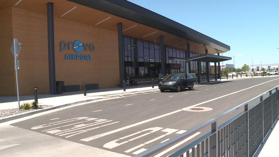 Breeze Airways announces new flights out of Provo to Dallas Fort Worth