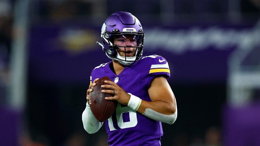 Former BYU QB Throws First Touchdown Pass Of NFL Preseason