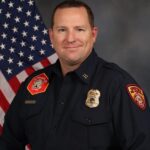 Deputy Plans Chief Roger Beckman. (Utah Task Force 1)