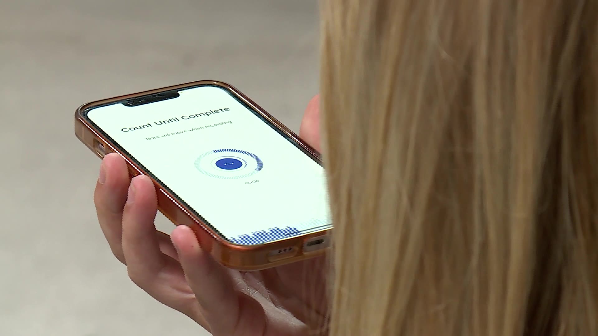 Vibeonix, a new mental health app that's powered by A.I. (KSL TV)...