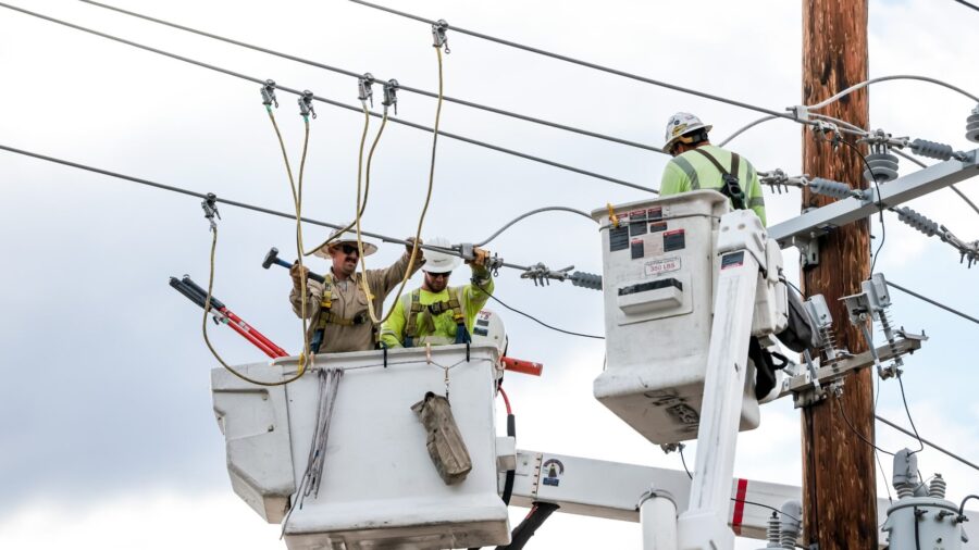 Rocky Mountain Power is scheduling a planned power outage for the Summit County Service Area 3 for ...