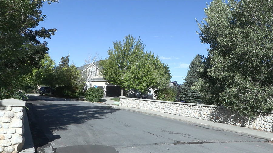 The Willow Creek Bridge over Little Cottonwood Creek will be replaced as part of the...