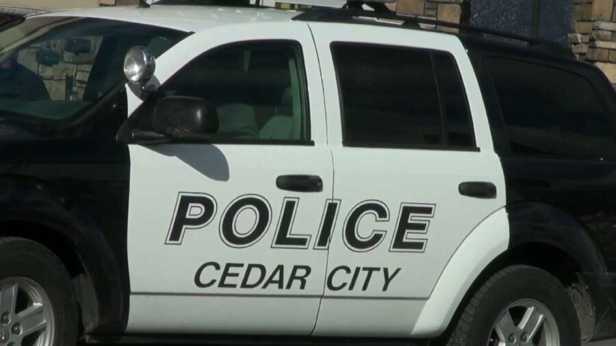 Cedar City police say three individuals burglarized the C-A-L Ranch store early Wednesday morning. ...