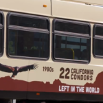 A new shuttle bus arrived at Zion National Park on Wednesday, Sept. 20, 2023. (National Park Service)
