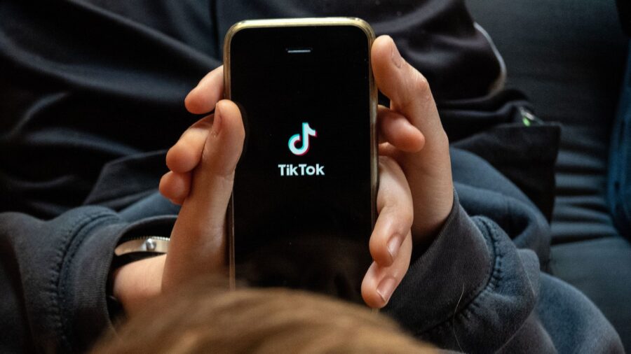An investigation found that in the latter half of 2020, TikTok's default settings didn't do enough ...