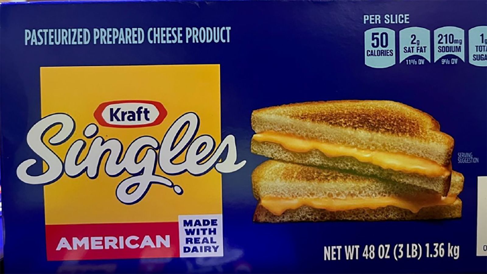Kraft Heinz is announcing a voluntary recall of approximately 83,800 cases of individually-wrapped ...
