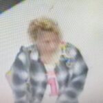 An image of a woman police say attempted to abduct a child in a West Jordan Ross. (West Jordan police)