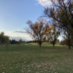 Sugar House Park was once the site of the Utah State Prison. (Eliza Pace, KSL TV)