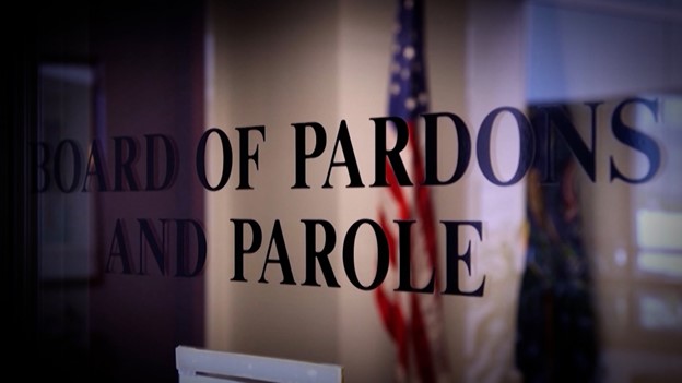 Utah Board of Pardons and Parole...