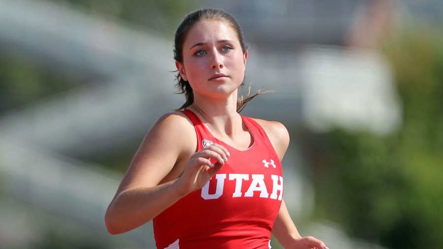 FILE: Lauren McCluskey, a student-athlete at the University of Utah, was murdered in October 2018. ...