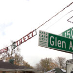 In Sugar House, officially named Glen Arbor Street, has been decorated for decades. Now, the community is asking for help raising funds to keep the tradition going. (Brianna Chavez, KSL TV)