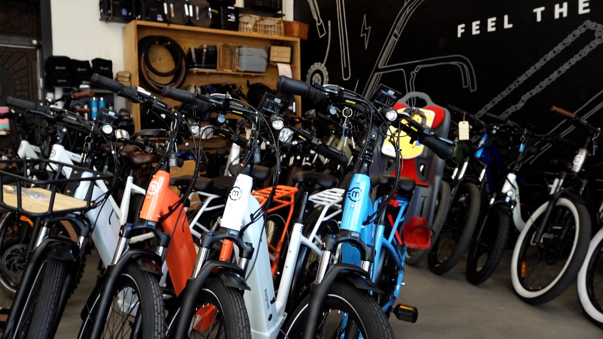 E-bike owners could face expensive disappointment if they believe their homeowners insurance covers...