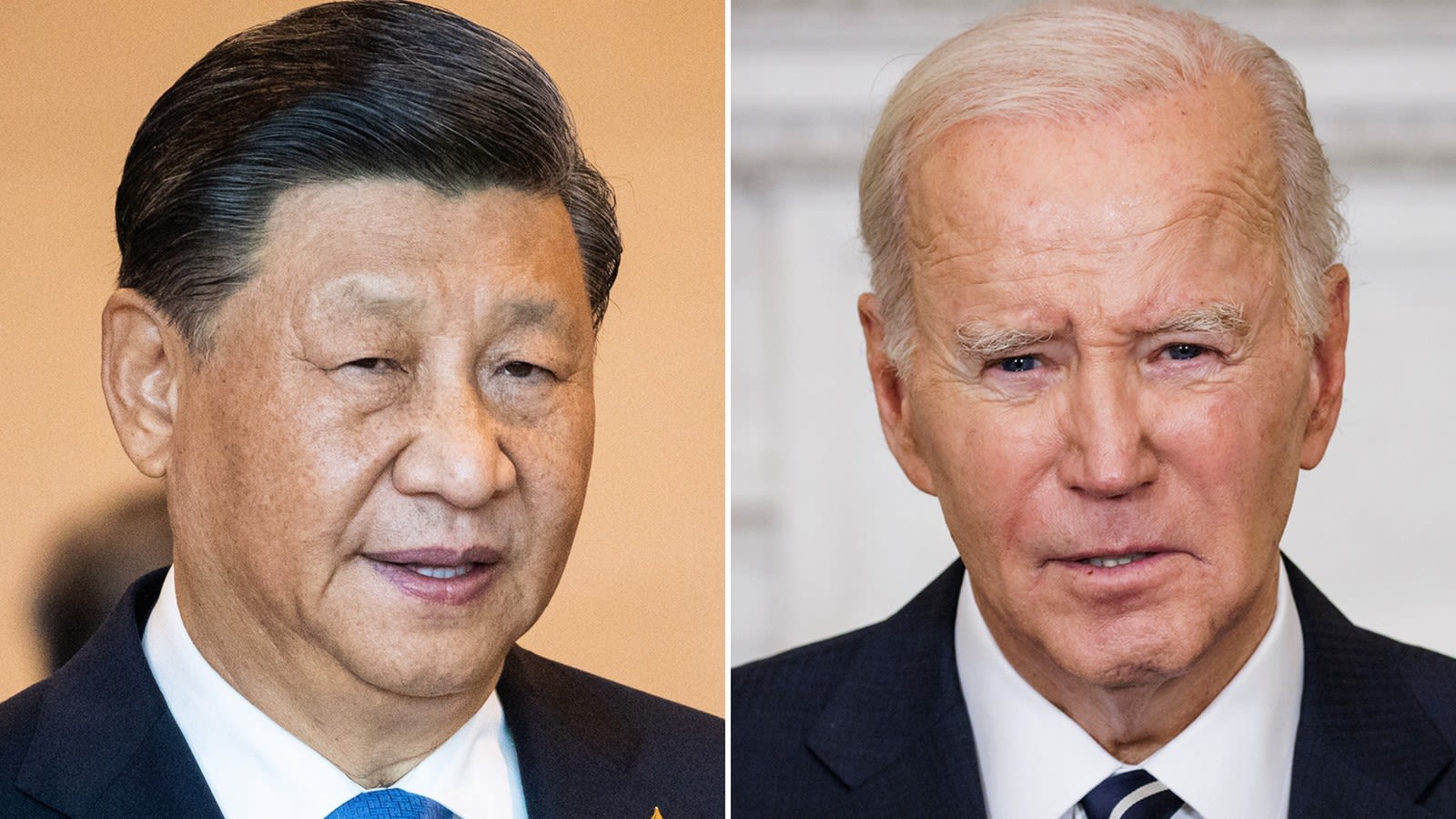 US President Joe Biden and Chinese President Xi Jinping wrapped up their high-stakes meeting in fou...