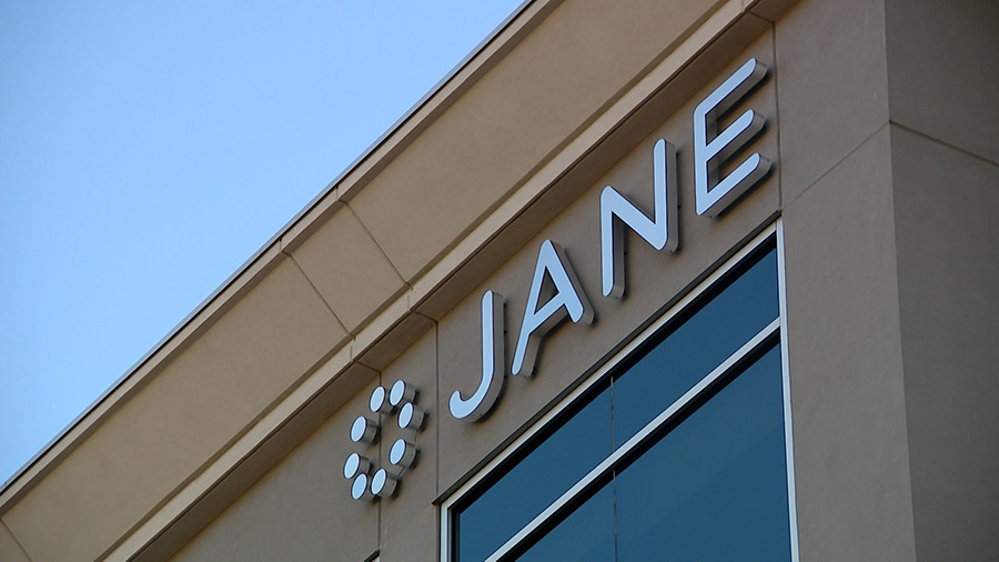 Jane.com...