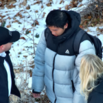 Kai Zhuang was reported missing Thursday. He was found camping in freezing temperatures as a result of "cyber kidnapping" Sunday night, Riverdale police said. (Riverdale Police Department)