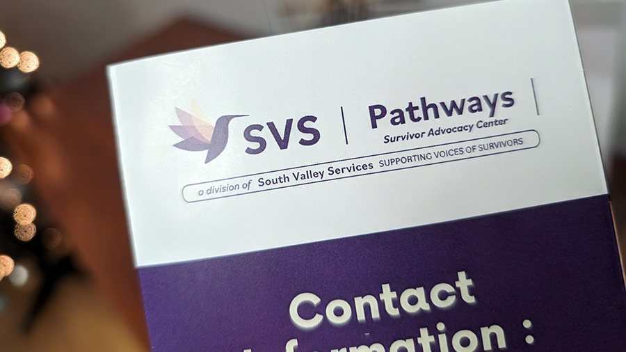 Pathway’s Survivor Advocacy Center is different than a domestic violence shelter. Instead it is a...