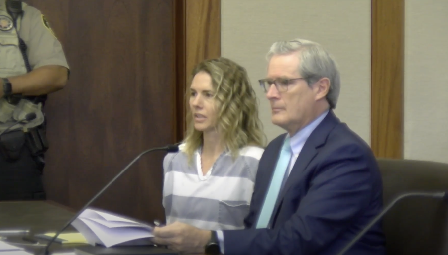 Ruby Franke pleads guilty to 4 counts of child abuse