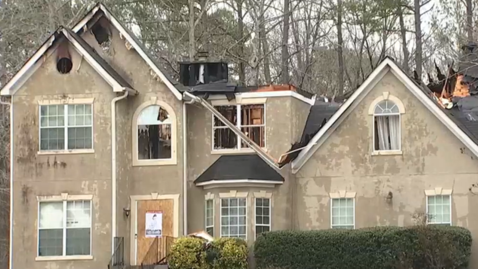 Firefighters say an 11-year-old girl's awareness likely saved her family from an early morning hous...