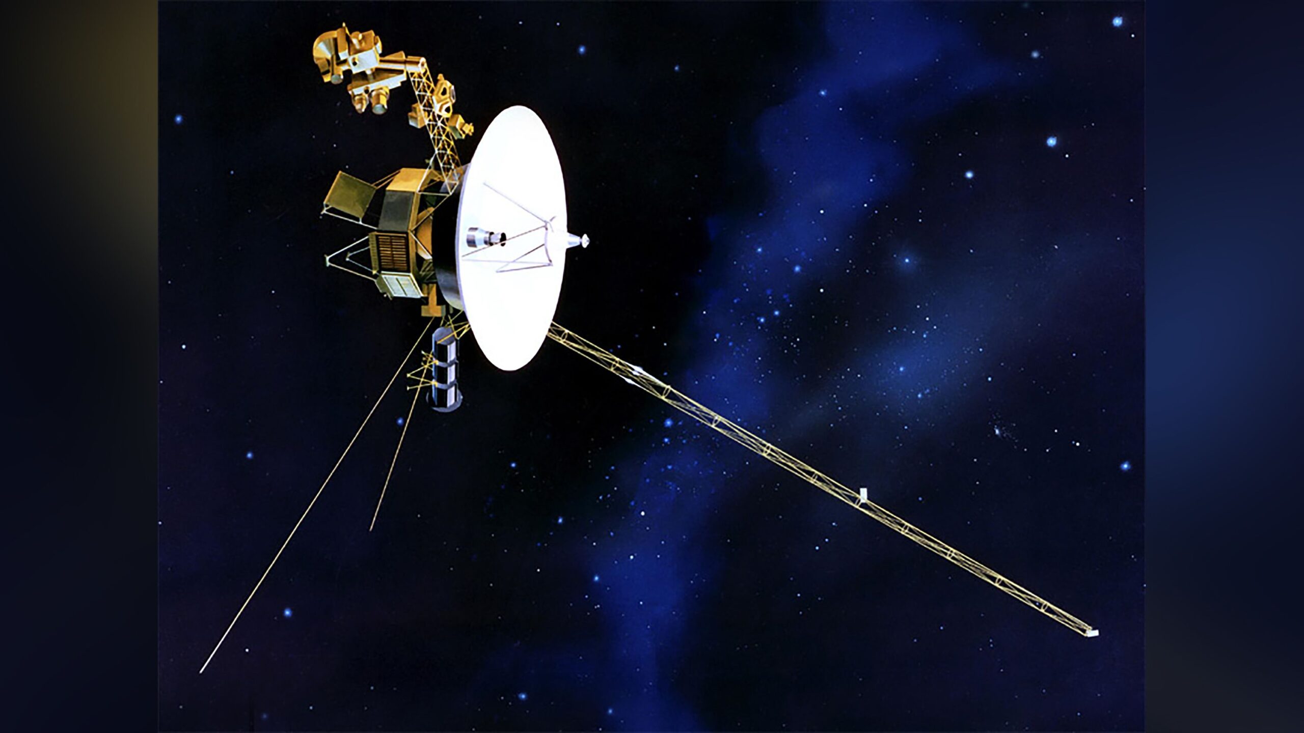 NASA’s Voyager 1 spacecraft has experienced a computer glitch that’s causing a bit of a communi...