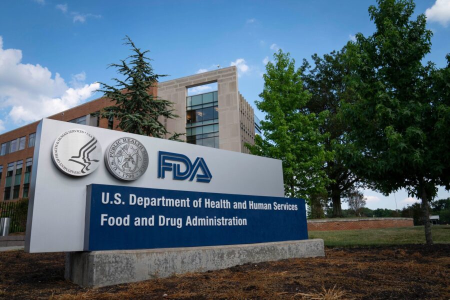 The FDA says its investigation into contaminated cinnamon applesauce pouches hasn't found any other...