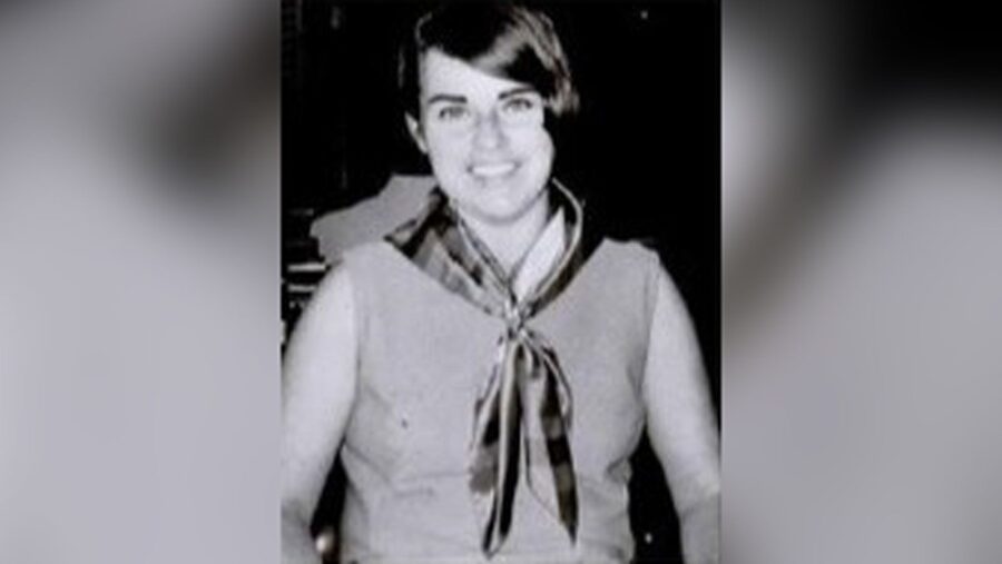 Donna Lass was 25 years old when she was reported missing in 1971.
Mandatory Credit:	South Lake Tah...