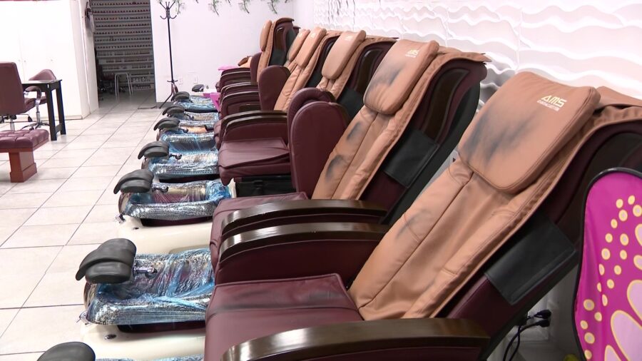 Hate crimes are the topic of discussion across Salt Lake County. It comes after a nail salon was va...