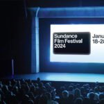 The 2024 Sundance Film Festival is in Park City and Salt Lake City Jan. 18 - 28. (Sundance Institute)