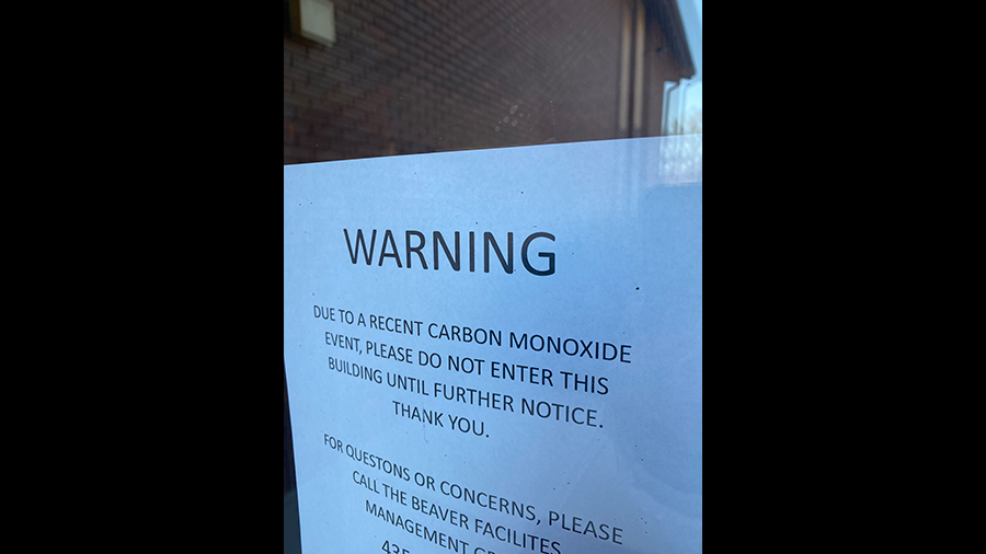 A church in Monroe Utah exposed people inside to carbon monoxide sickening more than 50 and sending...