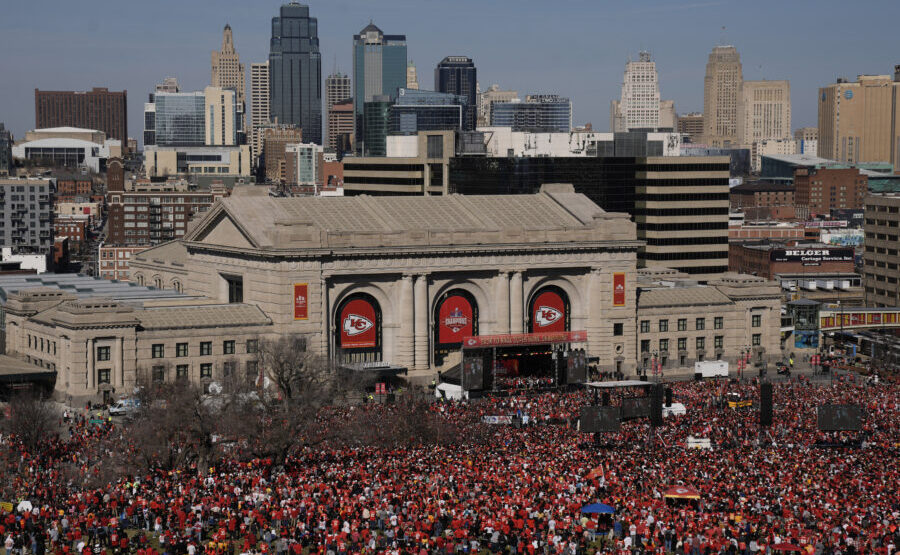 Championship parades likely to change in wake of shooting at Chiefs Super Bowl celebration