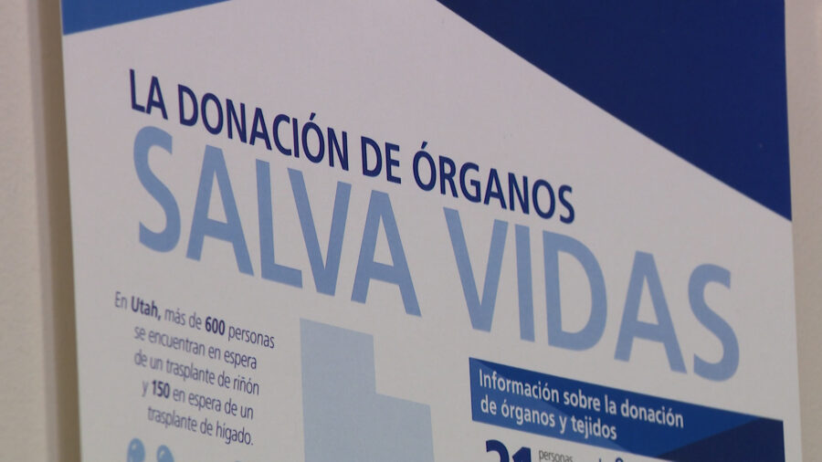 Intermountain Health abre una nueva clínica de trasplante de riñón de habla hispana