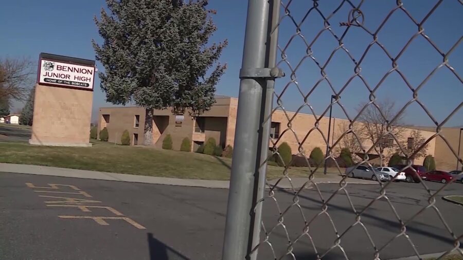 Utah schools could soon be required to have an armed guard in them if a big school safety bill pass...