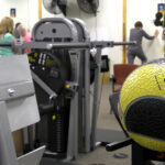 ArthroFit gym is an Intermountain program to help seniors fight joint pain and recover from surgery. (KSL TV)