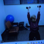ArthroFit gym is an Intermountain program to help seniors fight joint pain and recover from surgery. (KSL TV)